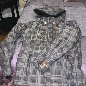 Obermeyer Ski/Snowboard Jacket